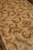 Load image into Gallery viewer, 9.3 x 13.8 Beige Jaipur Rug 25643