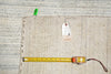 Load image into Gallery viewer, 8 x 10 GRAY GABBEH Wool Blend Modern HANDMADE Rug #B-74542
