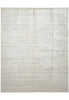 Load image into Gallery viewer, 8 x 10 GRAY GABBEH Wool Blend Modern HANDMADE Rug #B-74542