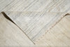 Load image into Gallery viewer, 8 x 10 GRAY GABBEH Wool Blend Modern HANDMADE Rug #B-74542