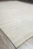 Load image into Gallery viewer, 8 x 10 GRAY GABBEH Wool Blend Modern HANDMADE Rug #B-74542