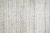 Load image into Gallery viewer, 8 x 10 GRAY GABBEH Wool Blend Modern HANDMADE Rug #B-74542
