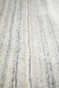 Load image into Gallery viewer, 8 x 10 GRAY GABBEH Wool Blend Modern HANDMADE Rug #B-74542