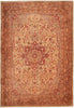 Load image into Gallery viewer, 3.8 x 5.3 Antique Persian Ghazvin Rug #PIX-26318