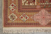 Load image into Gallery viewer, 8.6 x 11.5 Paradise Garden Wool &amp; Silk Sino Bakhtiari Rug 21822