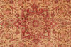 Load image into Gallery viewer, 3.8 x 5.3 Antique Persian Ghazvin Rug #PIX-26318
