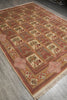 Load image into Gallery viewer, 8.6 x 11.5 Paradise Garden Wool &amp; Silk Sino Bakhtiari Rug 21822