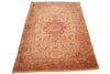 Load image into Gallery viewer, 3.8 x 5.3 Antique Persian Ghazvin Rug #PIX-26318