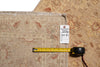 Load image into Gallery viewer, 2.4 x 19.3' Feet Long Runner Chobi Peshawar Natural Wool Neutral Brown #PIX-25381