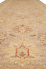 Load image into Gallery viewer, 2.4 x 19.3' Feet Long Runner Chobi Peshawar Natural Wool Neutral Brown #PIX-25381