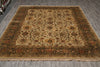 Load image into Gallery viewer, 8 x 10 Quality Handmade Jaipur Rug Sale #PIX-3750