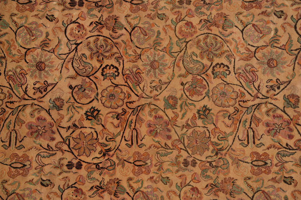 8 x 10 Quality Jaipur Rug Warm Colors Transitional Sale #PIX-15715