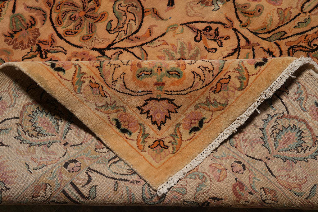 8 x 10 Quality Jaipur Rug Warm Colors Transitional Sale #PIX-15715
