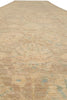 Load image into Gallery viewer, 3 x 9.8 New Oushak Wool Runner Pale Pastels #B-77567