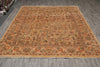 Load image into Gallery viewer, 8 x 10 Quality Jaipur Rug Warm Colors Transitional Sale #PIX-15715