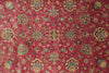 Load image into Gallery viewer, 9.3 x 10.4 Squarish Persian Tabriz Rug #PIX-16627