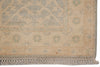 Load image into Gallery viewer, 2.10 x 9.7 Feet Runner Natural Wool Chobi Peshawar Chotan Oushak Washed out Green #PIX-26777