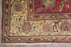 Load image into Gallery viewer, 9.3 x 10.4 Squarish Persian Tabriz Rug #PIX-16627