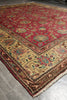 Load image into Gallery viewer, 9.3 x 10.4 Squarish Persian Tabriz Rug #PIX-16627