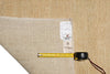 Load image into Gallery viewer, 3 x 11.3' Feet Runner Transitional Washed out Colors Natural Wool Handmade Afghanistan #B-77561