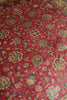 Load image into Gallery viewer, 9.3 x 10.4 Squarish Persian Tabriz Rug #PIX-16627