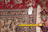 Load image into Gallery viewer, 8 x 11.4 Genuine Persian Handmade Tabriz Wool Rug #PIX-11896