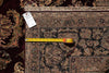 Load image into Gallery viewer, 8 x 10 Quality Jaipur Rug Rich Dense Burgundy Wool #PIX-10106