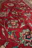 Load image into Gallery viewer, 8 x 11.4 Genuine Persian Handmade Tabriz Wool Rug #PIX-11896