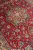 Load image into Gallery viewer, 8 x 11.4 Genuine Persian Handmade Tabriz Wool Rug #PIX-11896