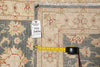 Load image into Gallery viewer, 2.9 x 9.10' Feet Runner Quality Handmade Chobi Moss Green rug #PIX-26854