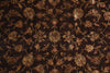 Load image into Gallery viewer, 10 x 10 Feet Square Quality Wool and Silk Rug #PIX-805-07