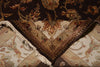 Load image into Gallery viewer, 10 x 10 Feet Square Quality Wool and Silk Rug #PIX-805-07