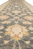 Load image into Gallery viewer, 2.9 x 9.10' Feet Runner Quality Handmade Chobi Moss Green rug #PIX-26854