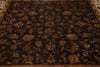 Load image into Gallery viewer, 10 x 10 Feet Square Quality Wool and Silk Rug #PIX-805-07