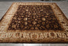 Load image into Gallery viewer, 10 x 10 Feet Square Quality Wool and Silk Rug #PIX-805-07