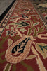 Load image into Gallery viewer, 10 x 12 Black Handmade Luxurious Softness Agra Rug 23981