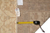 Load image into Gallery viewer, 2.8 x 11' Feet Oushak Runner Handmade Wool #B-77512