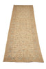 Load image into Gallery viewer, 2.8 x 11' Feet Oushak Runner Handmade Wool #B-77512