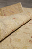 Load image into Gallery viewer, 8 x 10 Chobi Peshawar Rug Warm Neutrals #PIX-19050
