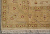 Load image into Gallery viewer, 8 x 10 Chobi Peshawar Rug Warm Neutrals #PIX-19050