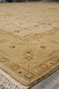 Load image into Gallery viewer, 8 x 10 Chobi Peshawar Rug Warm Neutrals #PIX-19050