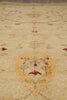 Load image into Gallery viewer, 8 x 10 Chobi Peshawar Rug Warm Neutrals #PIX-19050