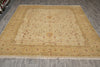 Load image into Gallery viewer, 8 x 10 Chobi Peshawar Rug Warm Neutrals #PIX-19050