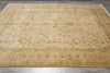 Load image into Gallery viewer, 8 x 10 Chobi Peshawar Rug Warm Neutrals #PIX-19050