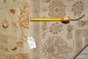 Load image into Gallery viewer, 8.9 x 12 Tan Color Vegetable Dyed Chobi Rug 72472
