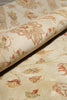 Load image into Gallery viewer, 8.9 x 12 Tan Color Vegetable Dyed Chobi Rug 72472