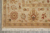 Load image into Gallery viewer, 8.9 x 12 Tan Color Vegetable Dyed Chobi Rug 72472