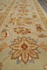 Load image into Gallery viewer, 8.9 x 12 Tan Color Vegetable Dyed Chobi Rug 72472