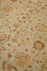 Load image into Gallery viewer, 8.9 x 12 Tan Color Vegetable Dyed Chobi Rug 72472