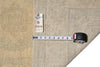 Load image into Gallery viewer, 3.1 x 10.10 Handmade Chotan Runner Natural Wool Pale Pastels #B-77590